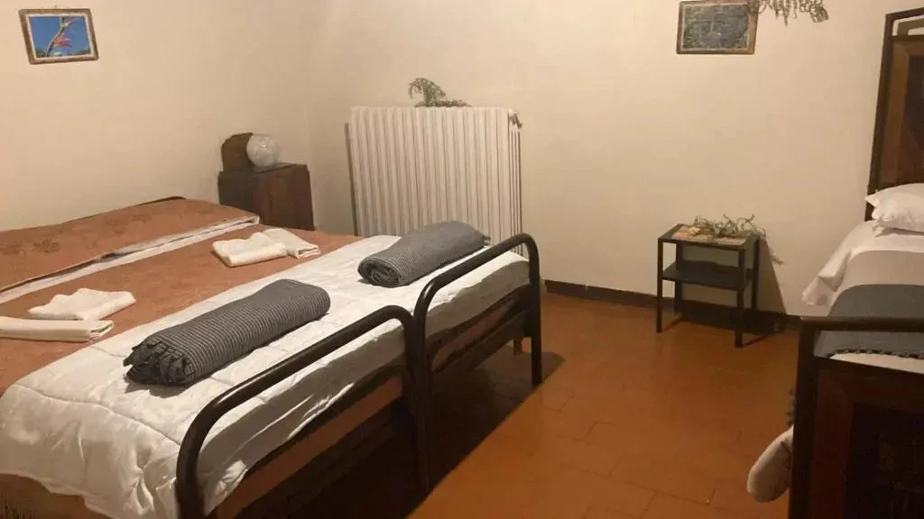 Antico Ospitale San Giacomo (Ostello)