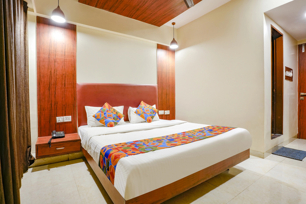 Premium room