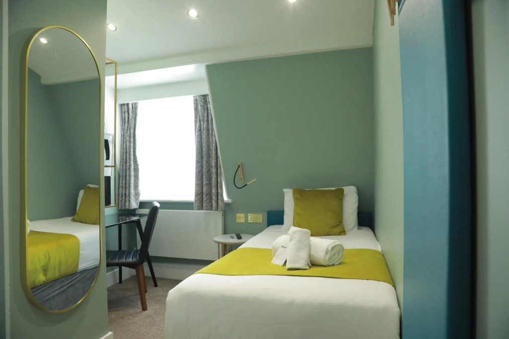 Bloomsbury Palace Hotel photo 4