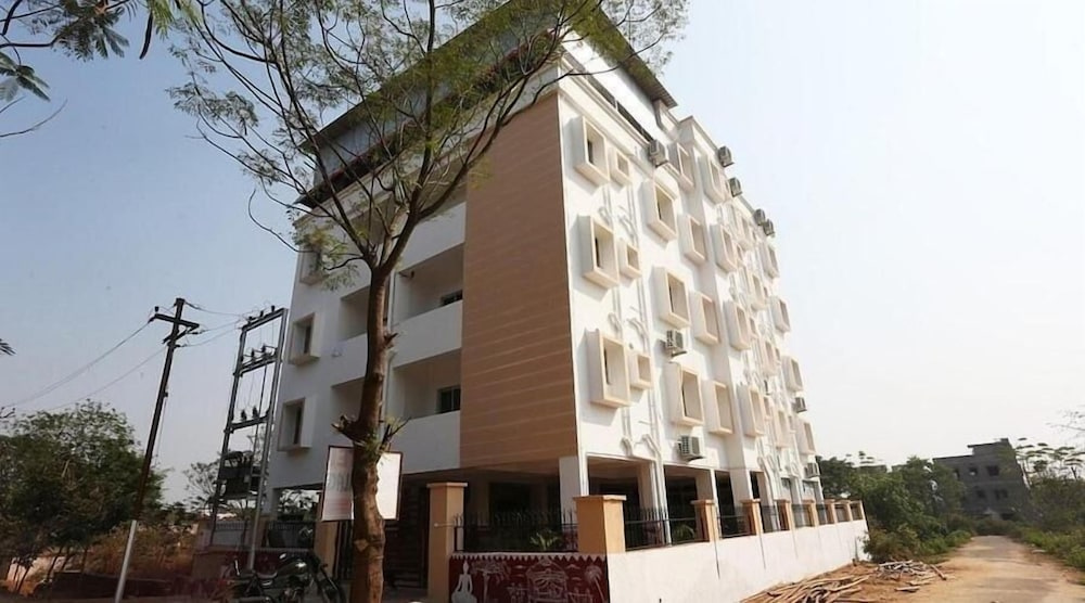 Hotel Sintle Palace