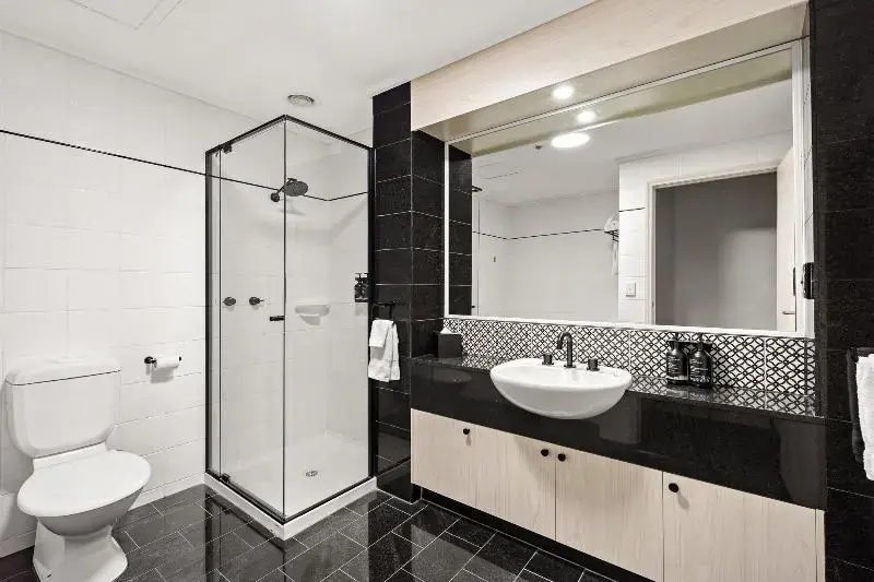 2 Bedrooms Standard Family room