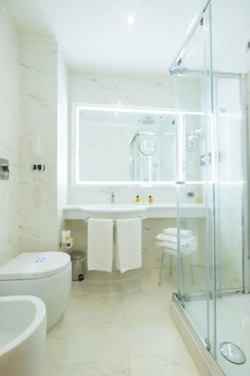 Teco Hotel - Chambres