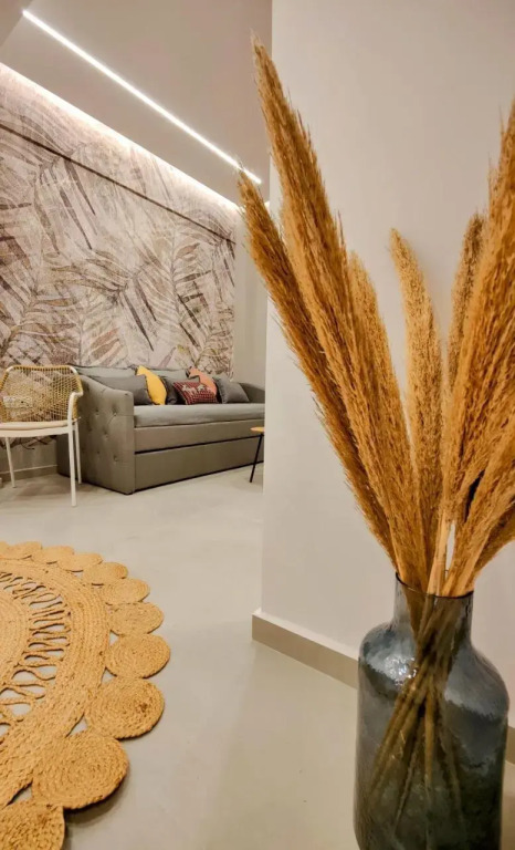 Elpis' cozy & luxury apartment - фото 12