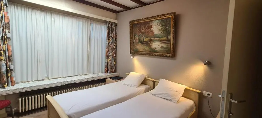 Alliance Hotel Ieper Centrum - Chambres