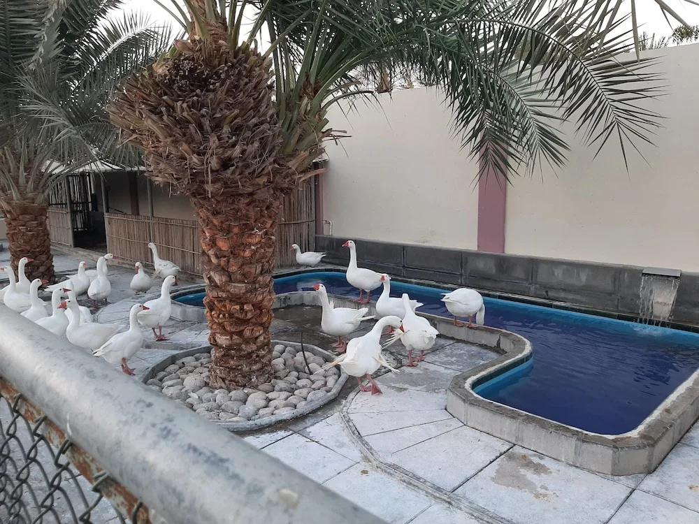 Asahalah Farm Villas