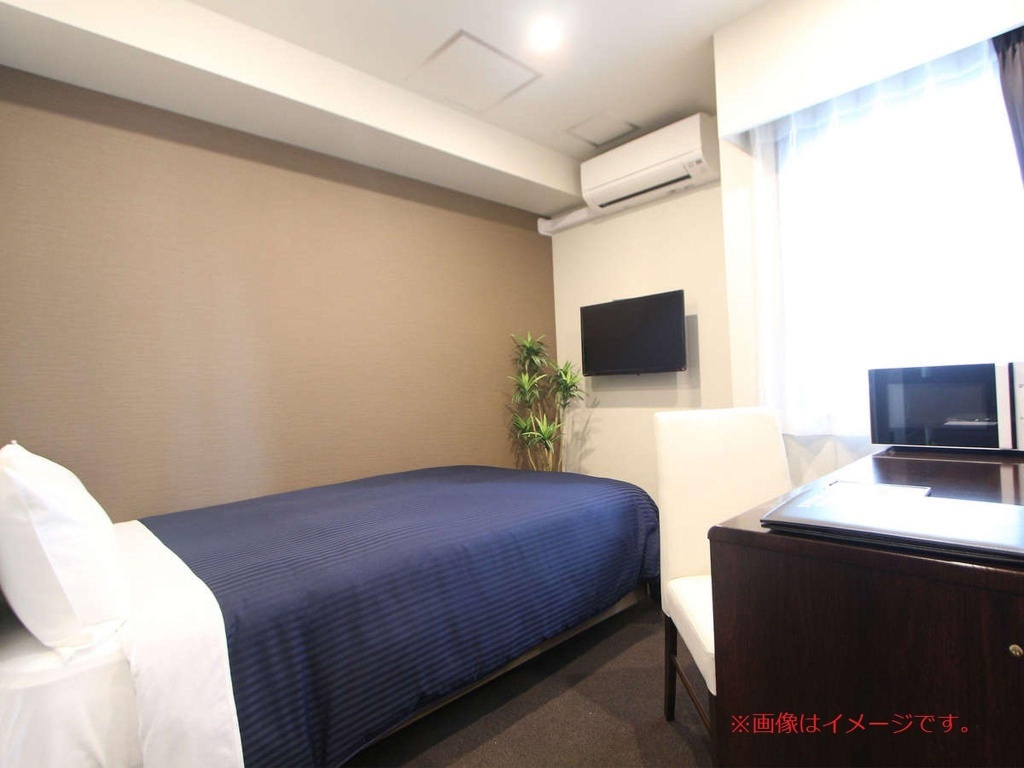 Hotel LiVEMAX Umeda Douyama 사진 3