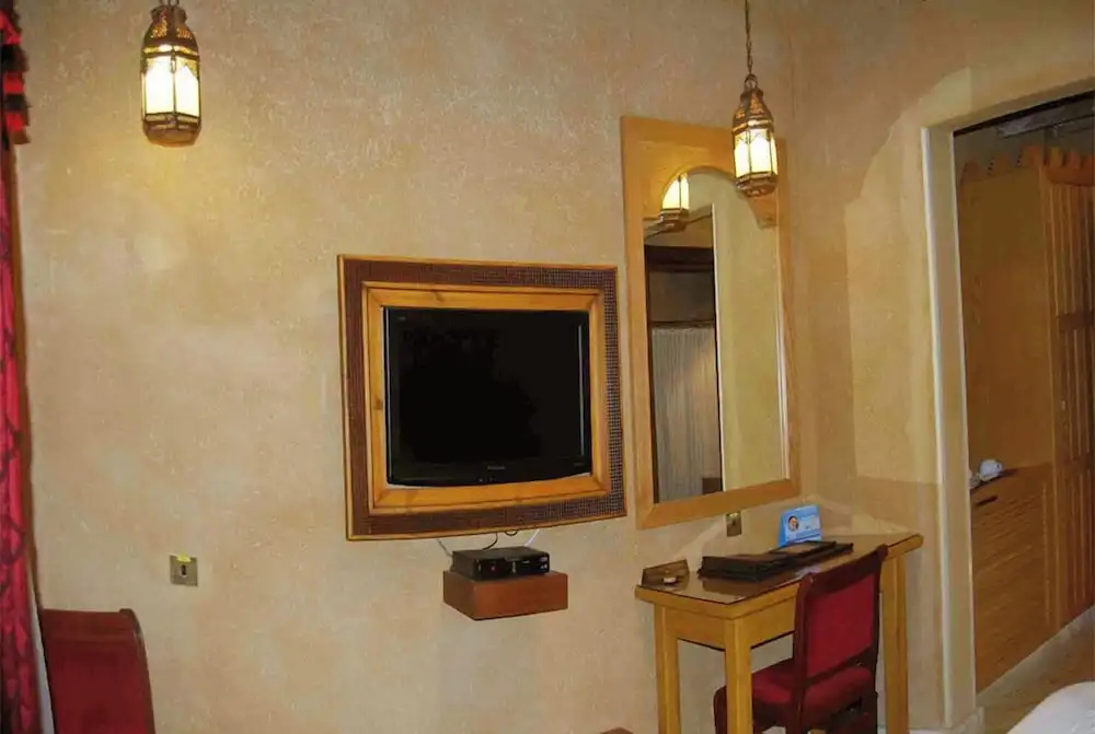 Assaha Hotel - Chambres