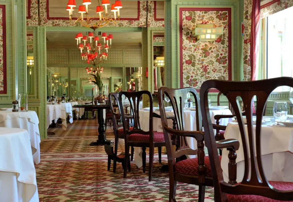 Domaine de Divonne - Général