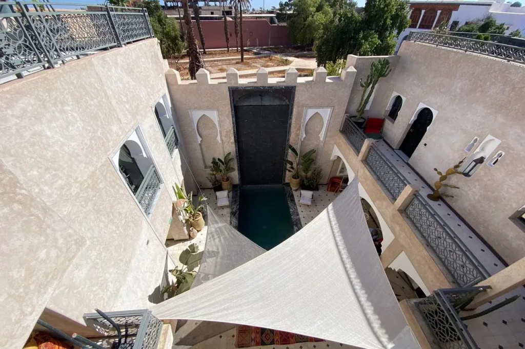Hotel photo 20