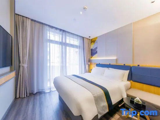 Business room