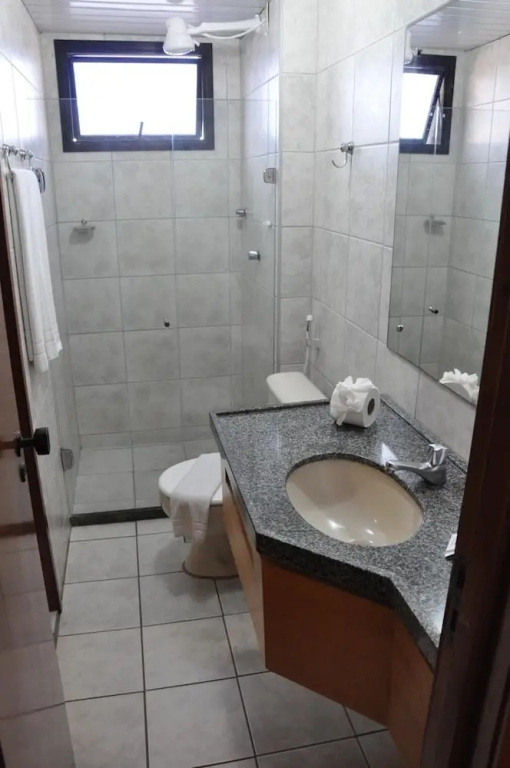 JOH Blue Ocean Hotel - Chambres