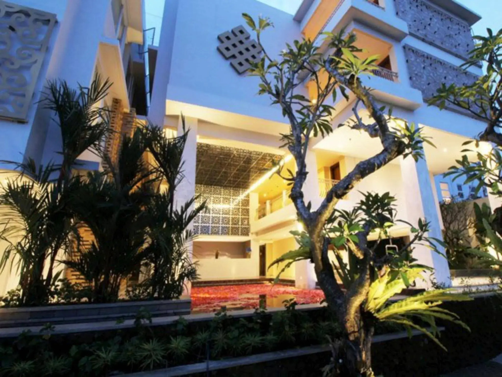 Signature Hotel Bali