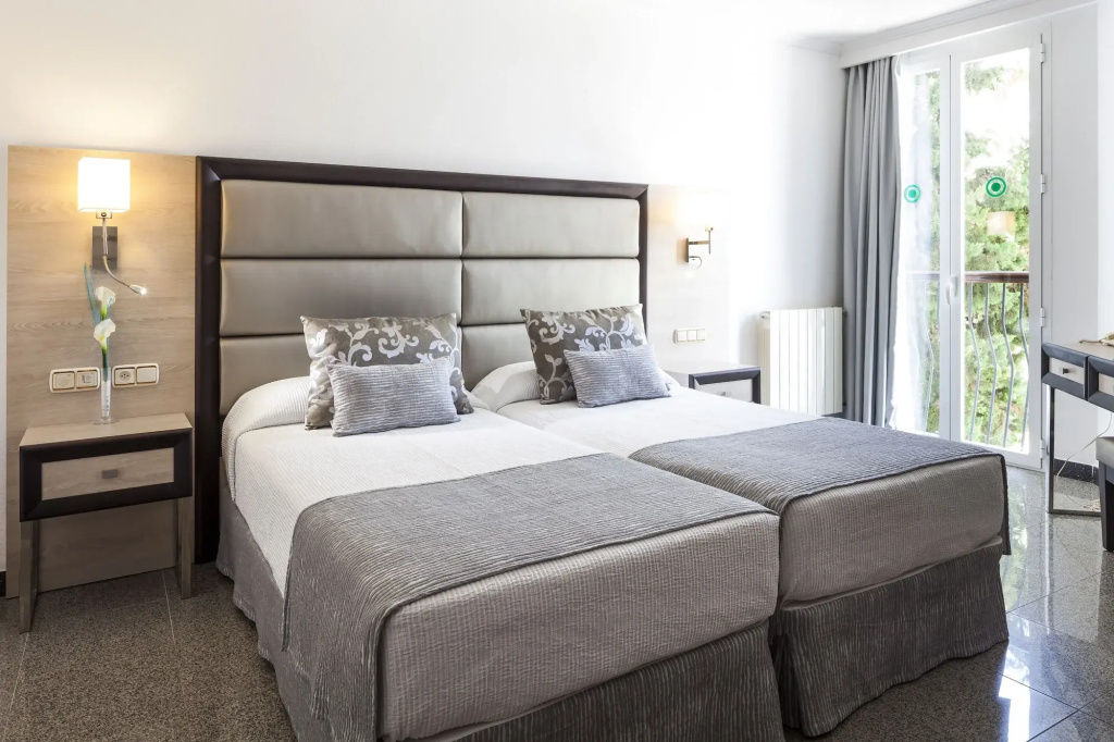 S'Argamassa Boutique Hotel - Général
