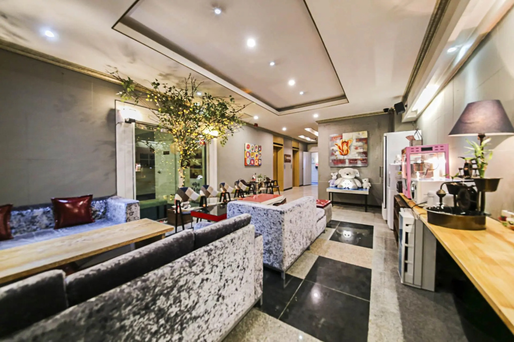 Hotel photo 35