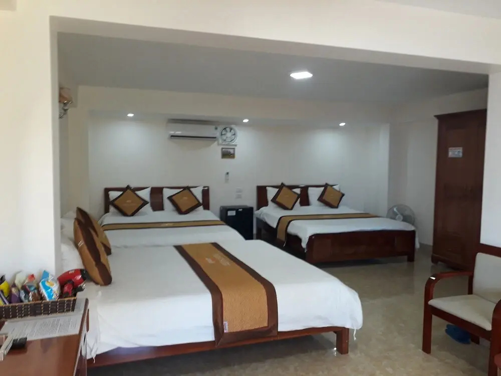 Hotel photo 8