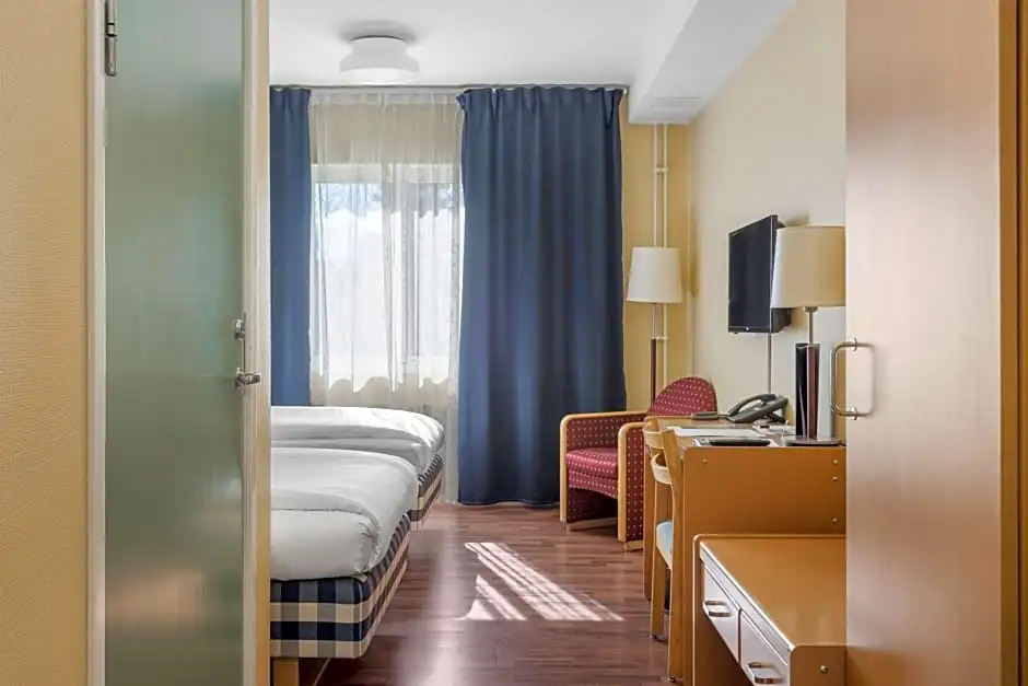 Hotell Frykenstrand, Sure Hotel Collection by Best Western - Chambres