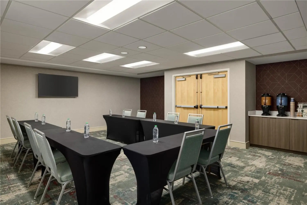 Homewood Suites by Hilton Denver West Lakewood - Général