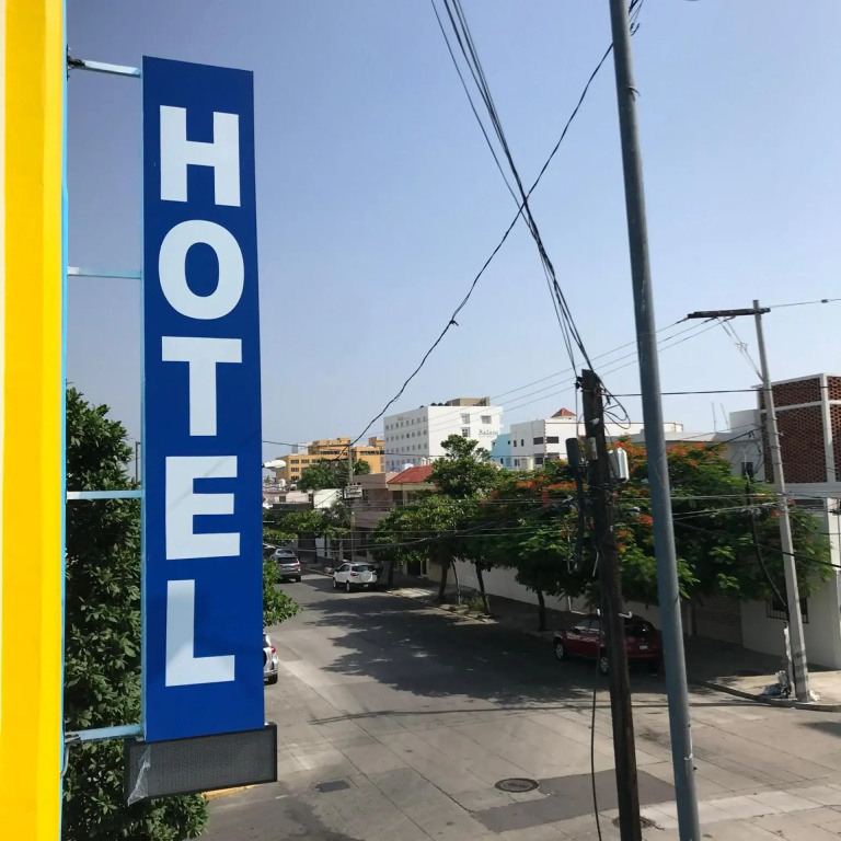Hotel photo 36