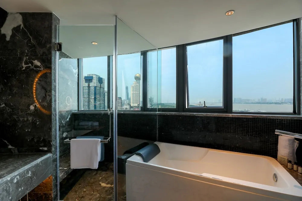 EthosHotel Wuhan Riverside
