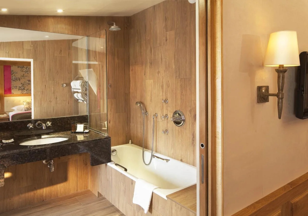 Hotel photo 9
