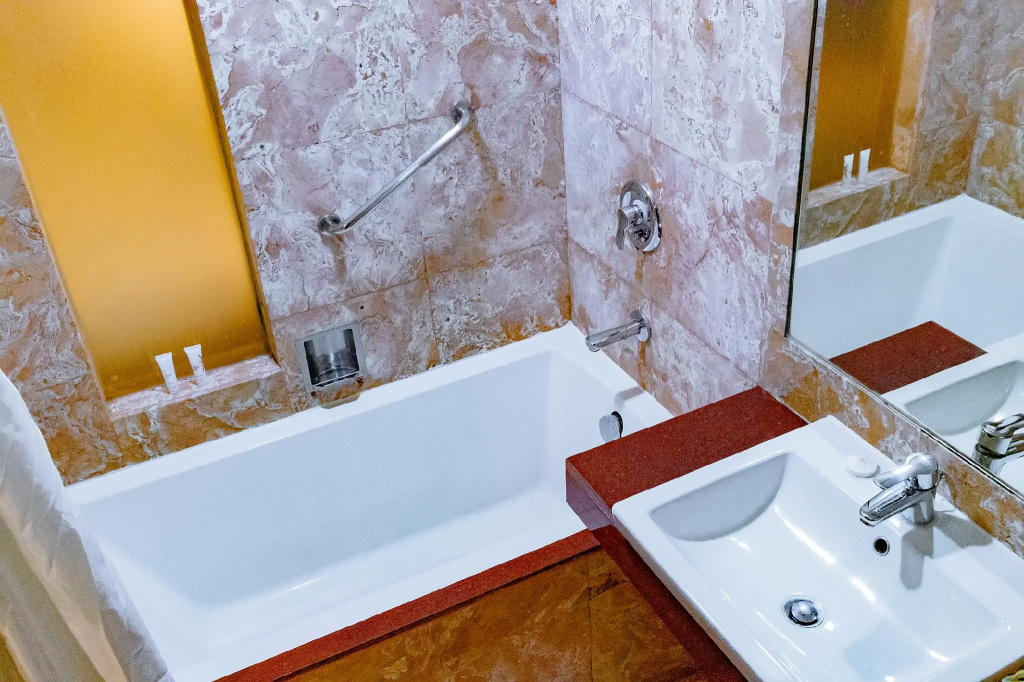 Crown Regency Beach Resort - Chambres