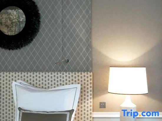 Hotel Recamier 38