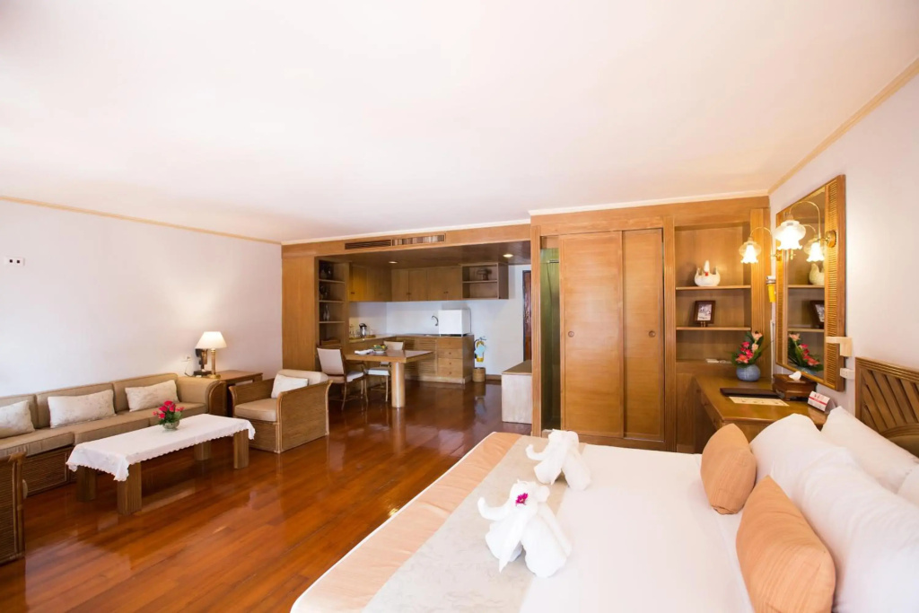 Imperial Mae Hong Son Resort - Général