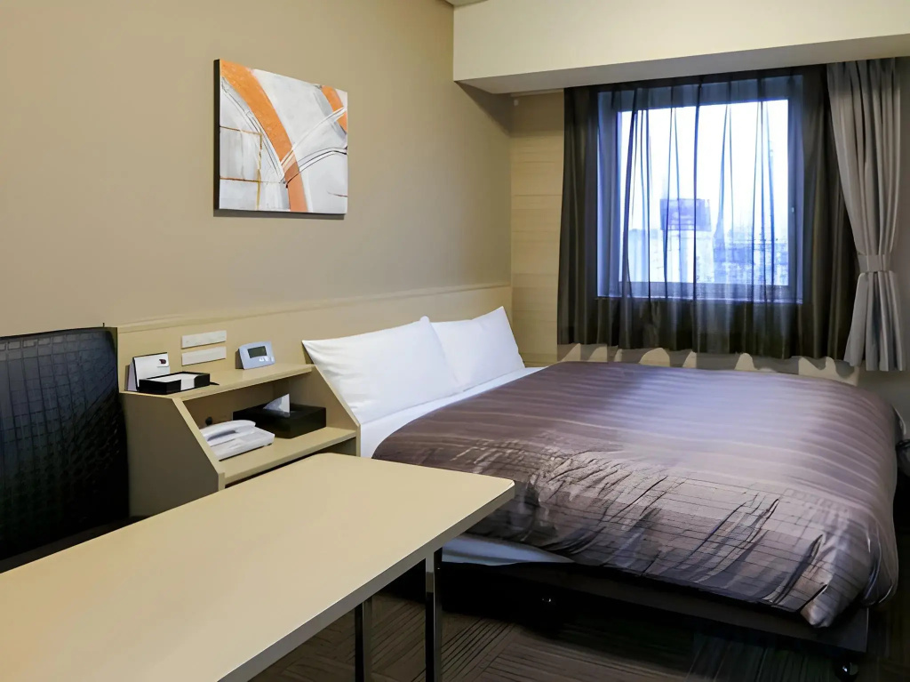 Hotel Route - Inn Ebina Ekimae - Général