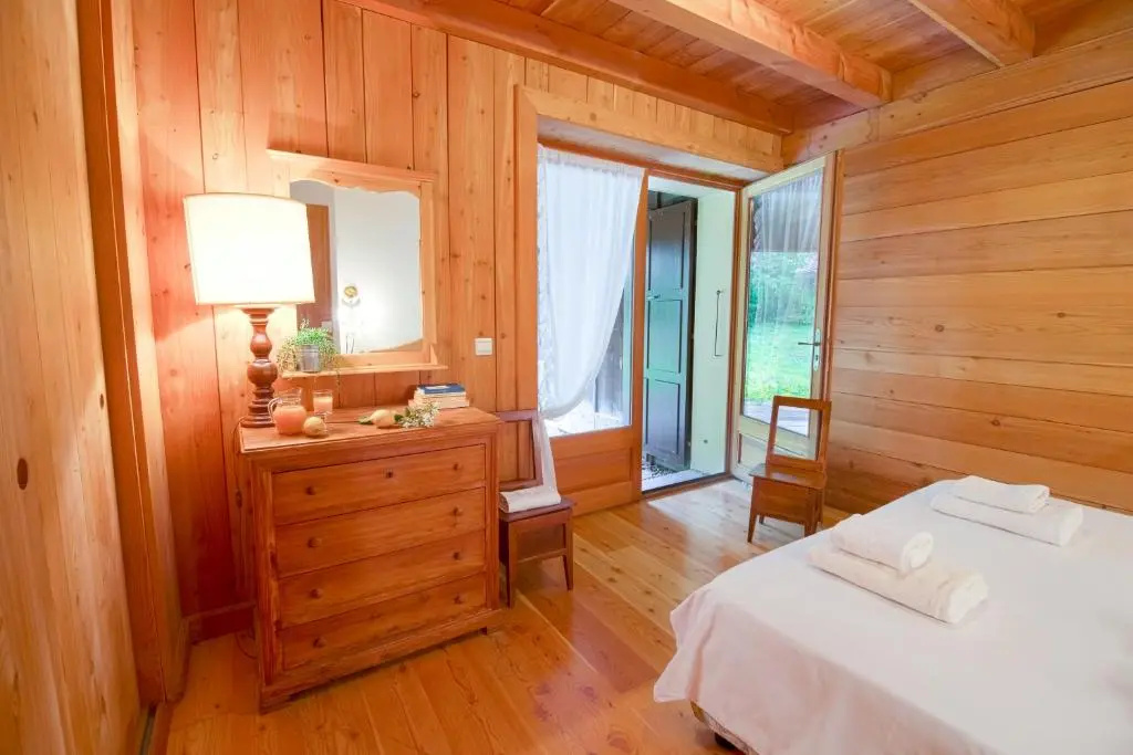 Voir la photo 1 — 5BR Chalet 300m from center Chamonix