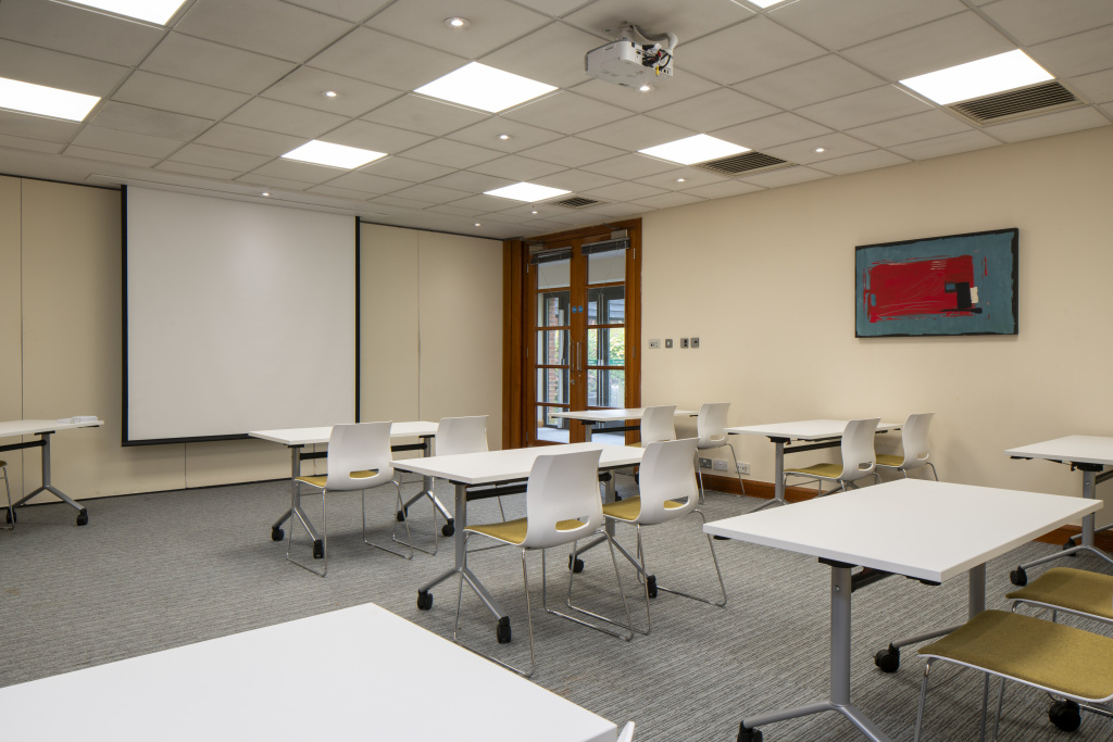 Holiday Inn Cambridge by IHG - Général