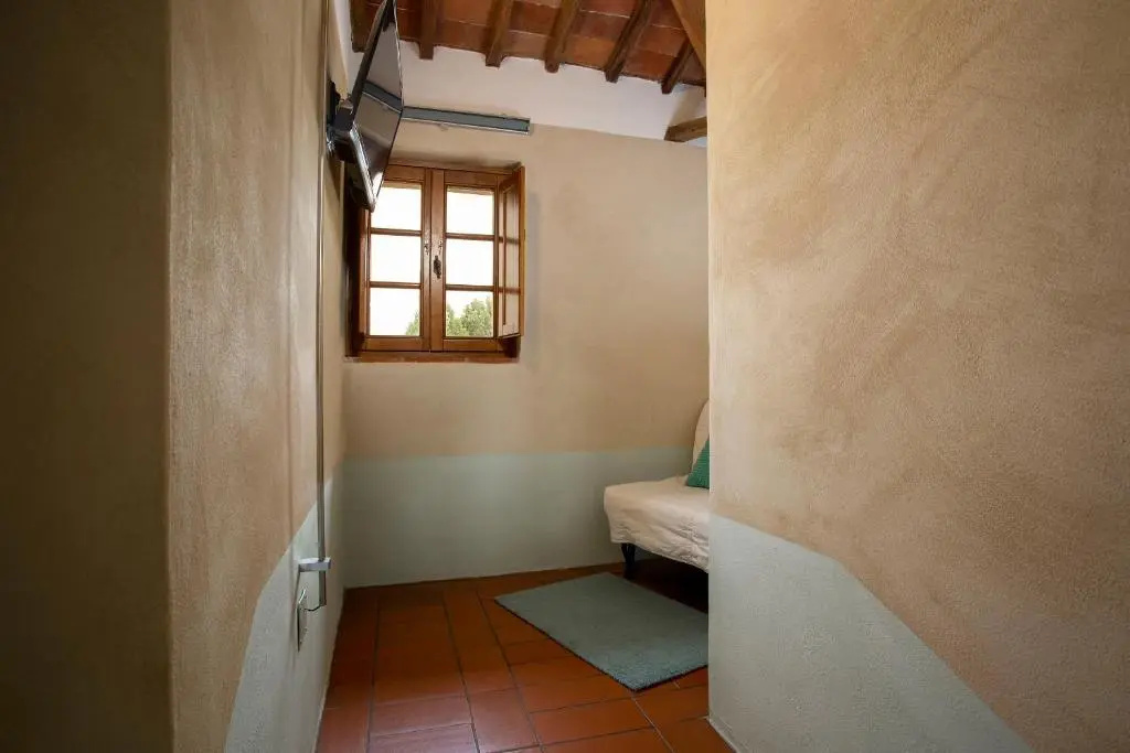 Hotel Le Capanne - Chambres