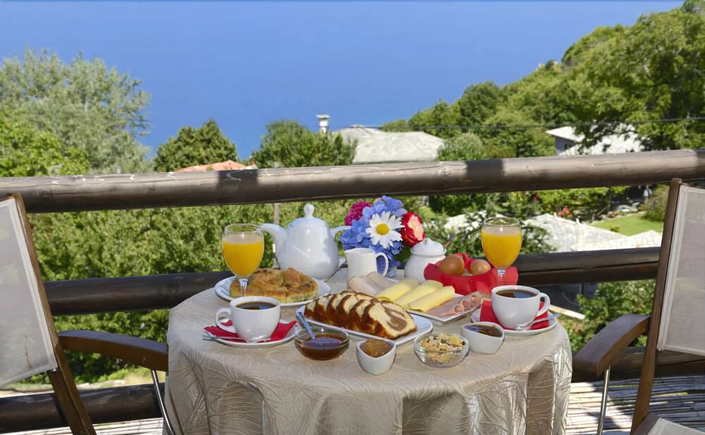 Zagora Hotel - Général