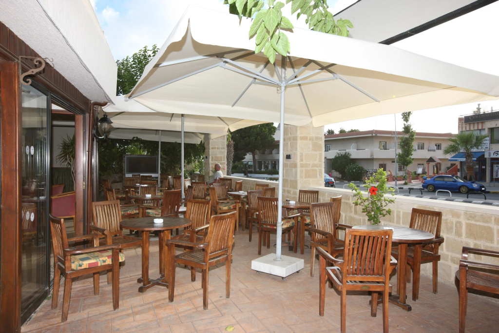 Hotel Veronica - Général
