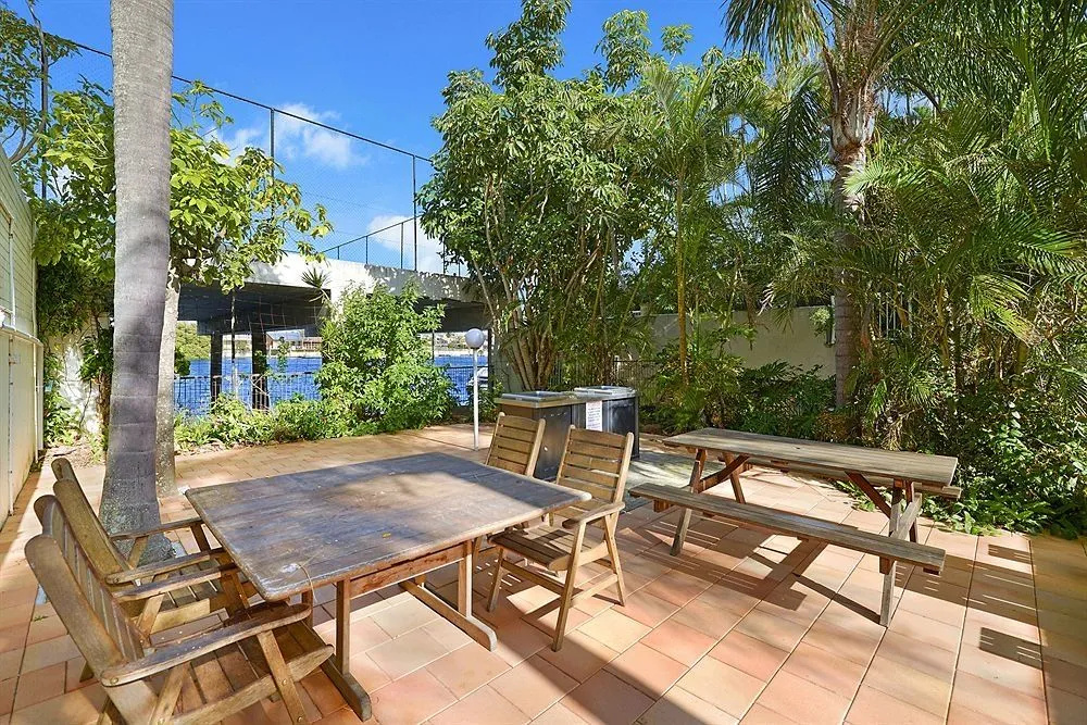 Condor Apartments by Gold Coast Premium