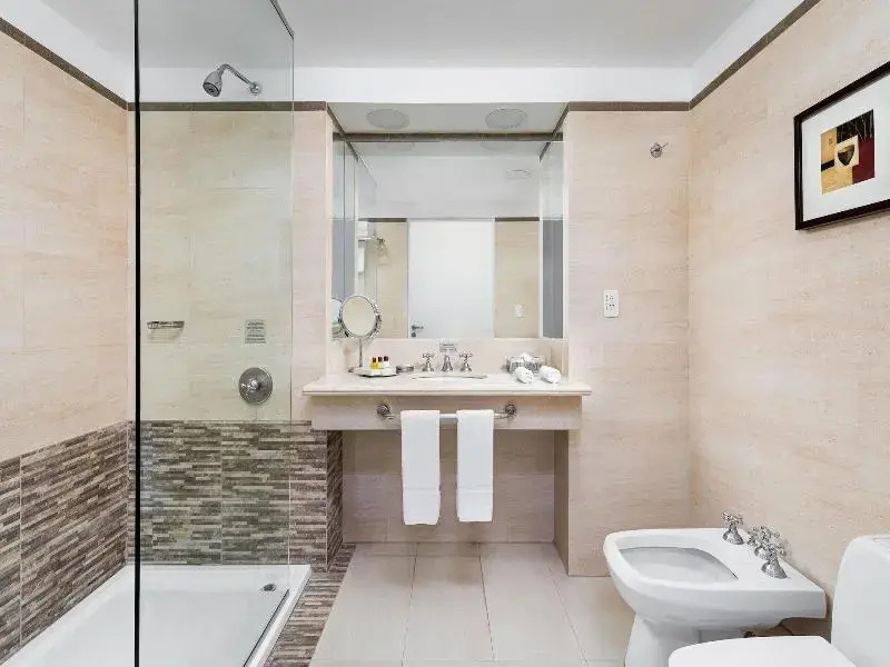 Sheraton Salta Hotel - Chambres