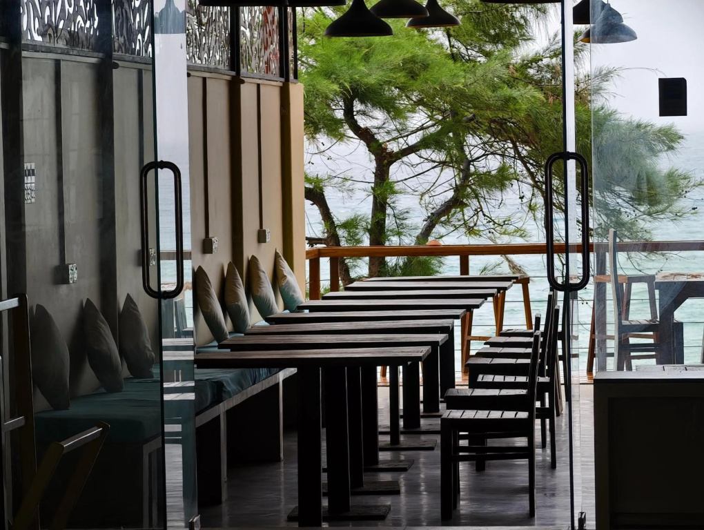 Trinco Beach Hotel - Général