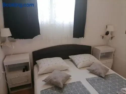 Rooms Mara - Général
