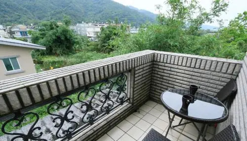 Yun Siang Ju Homestay