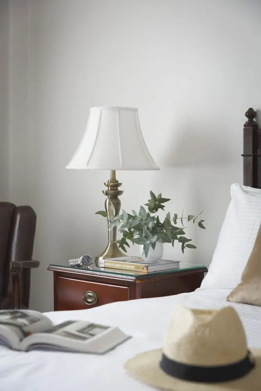The Hotel Windsor - Chambres