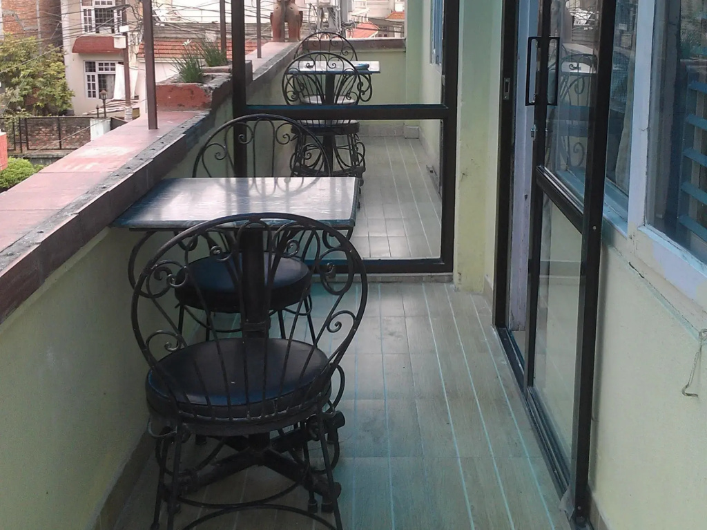 Hotel photo 8