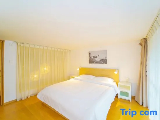 2 Bedrooms Executive Duplex Suite