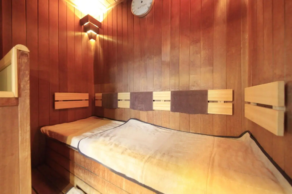 Hotel Coco Grand Kitasenju - Général