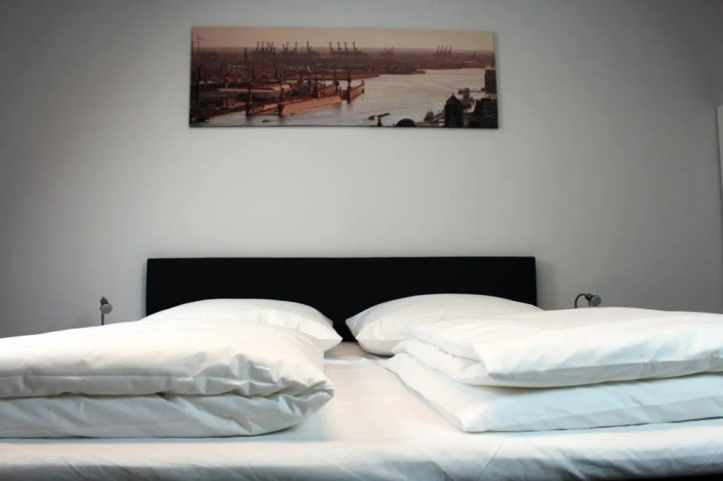 Rooftop Apartment — 3