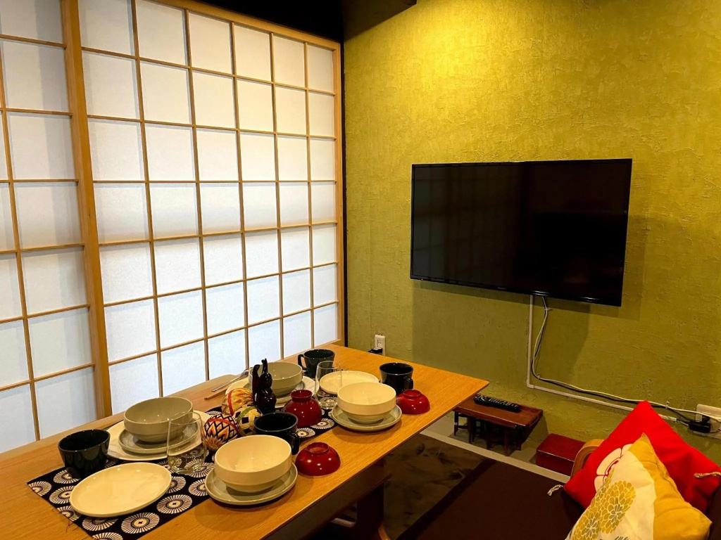 KOU Nishijin - Vacation STAY 14852v 사진 13