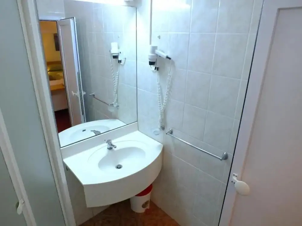 Pirates Resort Mamaia - Chambres