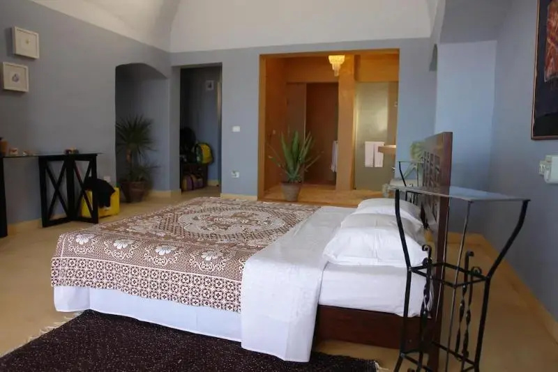 The Oasis Dive Resort - Chambres