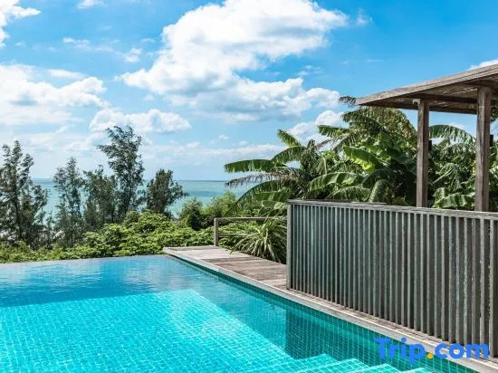 Weizhou Island Kafka Custom Homestay in Beihai