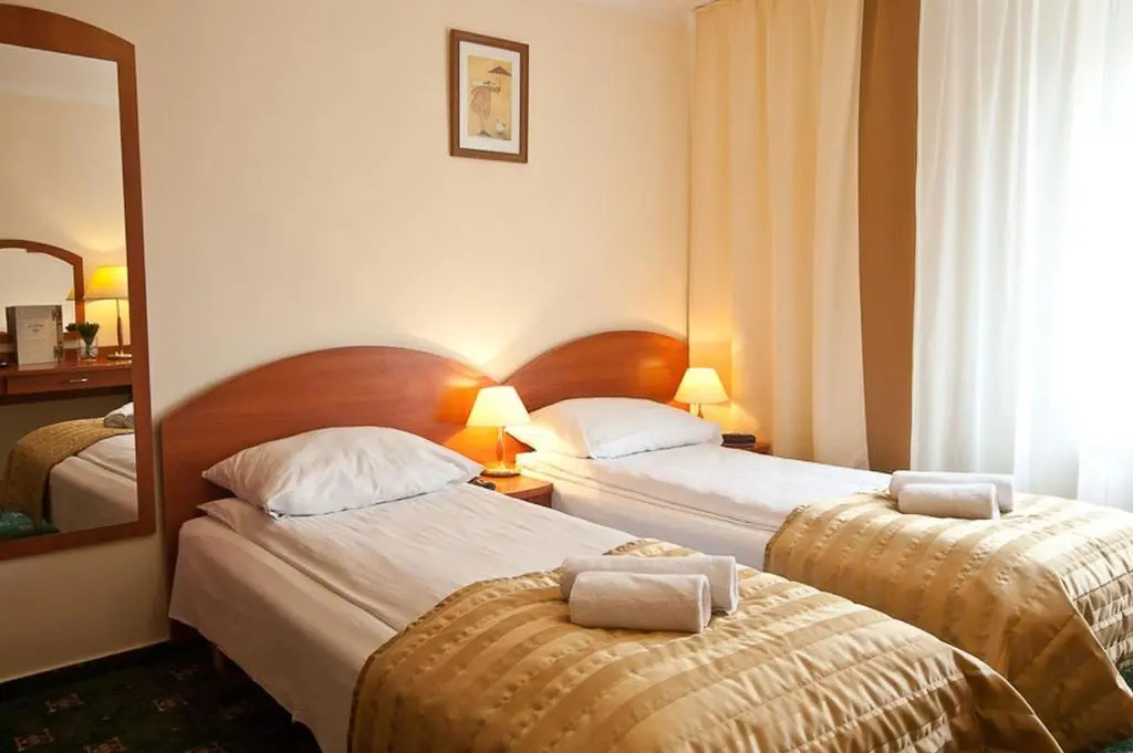Standard room