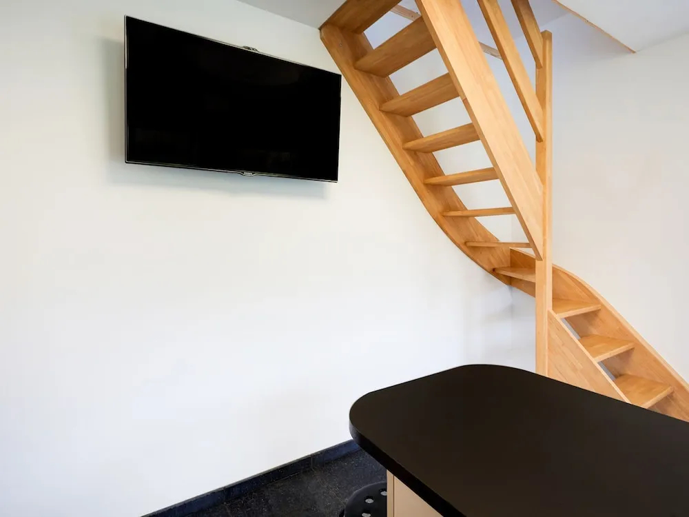 Alluring Apartment in Ferrières With Garden and Parking - фото 10
