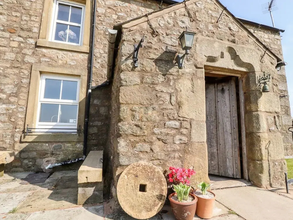 Moss Side Retreat